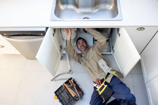 Best Water Heater Repair  in Vineland, NJ